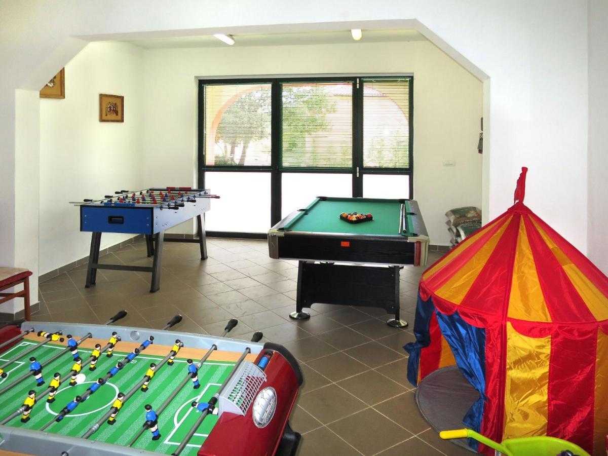 Holiday Home Villa Tanne - Lbn427 By Interhome Labin  Exteriér fotografie