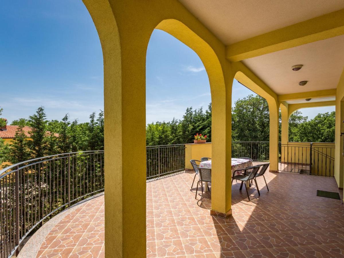 Holiday Home Villa Tanne - Lbn427 By Interhome Labin  Exteriér fotografie