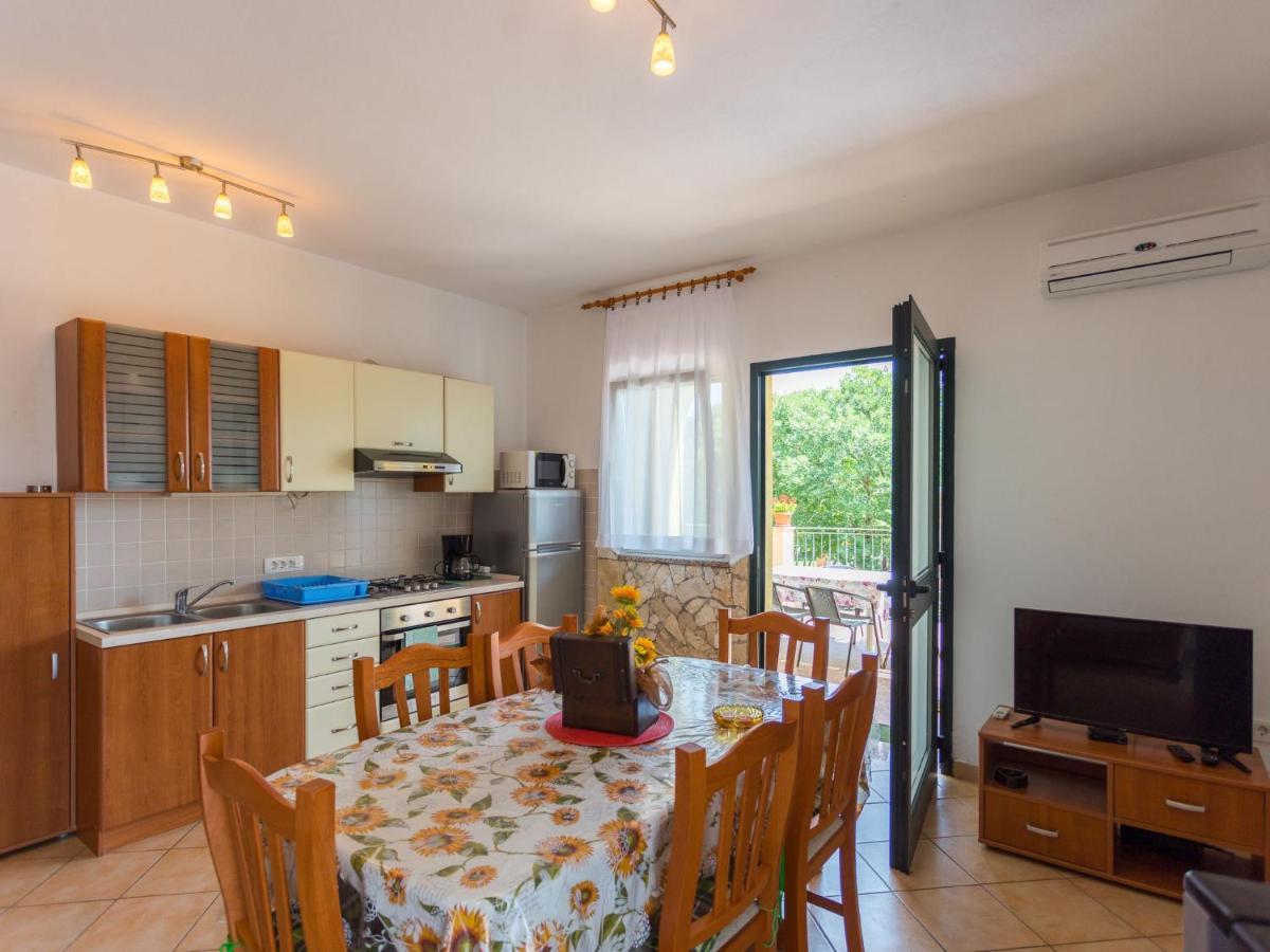 Holiday Home Villa Tanne - Lbn427 By Interhome Labin  Exteriér fotografie