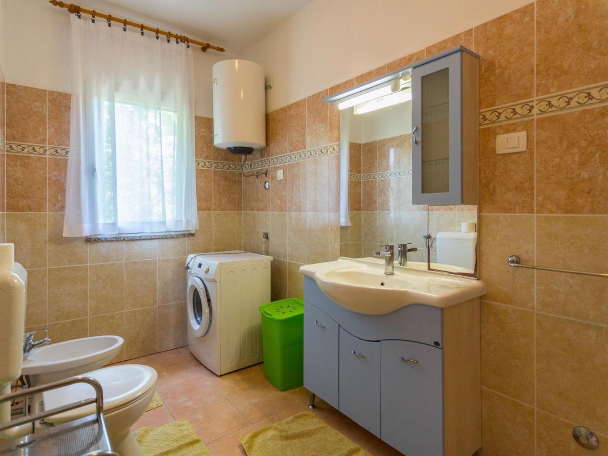 Holiday Home Villa Tanne - Lbn427 By Interhome Labin  Exteriér fotografie