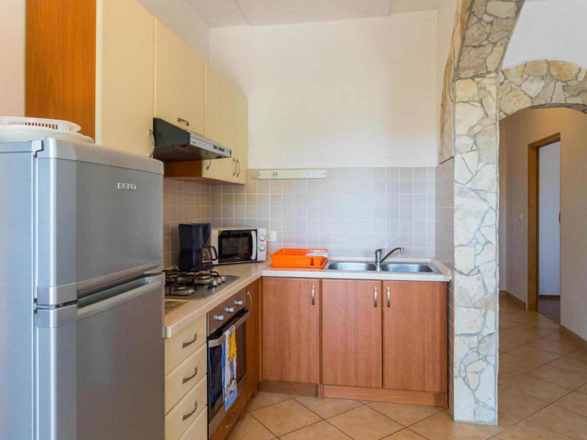 Holiday Home Villa Tanne - Lbn427 By Interhome Labin  Exteriér fotografie