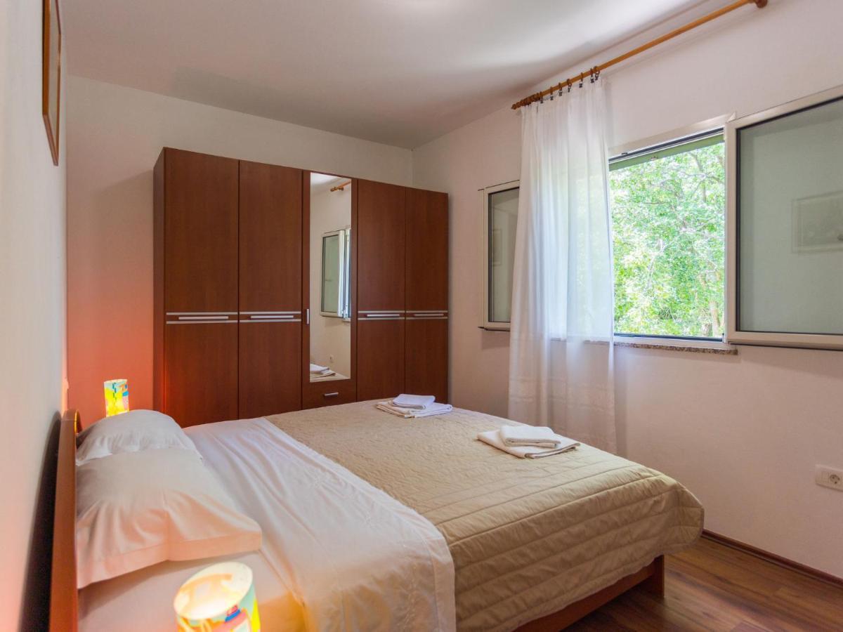 Holiday Home Villa Tanne - Lbn427 By Interhome Labin  Exteriér fotografie